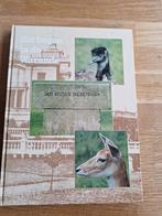 Het begon in de warande. 1937-1987. Helmonds hertenkamp, Ophalen of Verzenden, 20e eeuw of later, Zo goed als nieuw