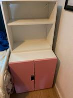 Ikea kinderkast, Kinderen en Baby's, Kinderkamer | Commodes en Kasten, Ophalen, Gebruikt, Kast, 50 tot 70 cm