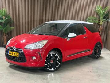 Citroen DS3 1.6 THP Sport Chic beschikbaar voor biedingen