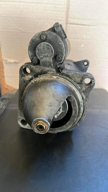 Startmotor fiat ducato 14 beschikbaar voor biedingen