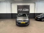 Volkswagen Polo 1.4 TDI Comfortline, Auto's, Voorwielaandrijving, Traction-control, Stof, Gebruikt