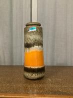 Vintage vaas West Germany Scheurich 206-26, Ophalen of Verzenden