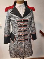 Carnavalsjas maat m, Maat 38/40 (M), Carnaval, Ophalen of Verzenden, Zo goed als nieuw