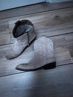 Sub 55 laarsjes maat 40, Kleding | Dames, Schoenen, Sub 55, Beige, Lage of Enkellaarzen, Ophalen of Verzenden