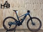 Bulls E-Stream Evo AM 4 29 inch E-Mountainbike Shimano XT, Niet ingevuld, 49 tot 53 cm, Ophalen of Verzenden, Zo goed als nieuw