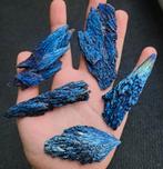 Grote Titanium Kyaniet Nieuw! Edelsteen stenen verzameling, Ophalen of Verzenden