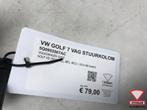 VW Golf 7 VAG Stuurkolom Combischakelaar 5Q0953507AC, Gebruikt, Ophalen of Verzenden, Volkswagen