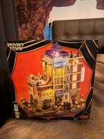 Lemax Spooky Town Haunted Haven NIEUW IN DOOS, Ophalen of Verzenden, Zo goed als nieuw
