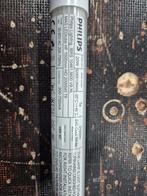 10 LED TL Balken met Dubbele LED TL's, Ophalen of Verzenden, Gebruikt, Minder dan 50 watt, Lamp met armatuur