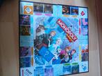 Monopoly Frozen, Ophalen, Gebruikt