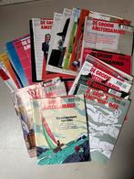 Gratis! Stapel Groene Amsterdammers, magazine, Ophalen of Verzenden, Gelezen