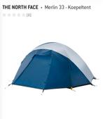 The Noth Face Merlin 33 tent, Caravans en Kamperen, Tenten, Ophalen of Verzenden, Gebruikt, Tot en met 3
