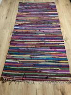 Vloerkleed Storebror 95x195cm - Mooi Kleed!, Huis en Inrichting, Stoffering | Tapijten en Kleden, Ophalen, Gebruikt, Wit, 50 tot 100 cm