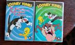 Looney tunes 2 dvds, origineel, Cd's en Dvd's, Avontuur, Alle leeftijden, Boxset, Ophalen of Verzenden