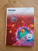Stefan van Wonderen - Pathologie voor het mbo, Ophalen of Verzenden, Zo goed als nieuw, Stefan van Wonderen; Myrthe Zwierstra; Asaf Gafni