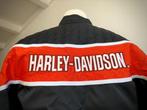 🍊🍊🍊 Harley Davidson dames nylon jas maat M🍊🍊🍊, Motoren, Kleding | Motorkleding, Jas | textiel, Dames, Harley Davidson, Tweedehands