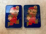 Nintendo Mario 8 bit Mints Tins, Ophalen of Verzenden, 1 speler, Zo goed als nieuw