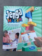 Jenga maker spel, Ophalen, Zo goed als nieuw