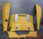 AUDI R8 SPYDER KOFFERKLEP ZIJPANEEL ACHTERSCHERM ORIGINEEL, Auto-onderdelen, Carrosserie en Plaatwerk, Ophalen, Gebruikt, -, Audi