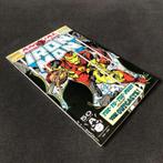 Iron Man Annual Vol.1 #12 (1991) FN (6.0), Amerika, Marvel Comics, Ophalen of Verzenden, Gelezen