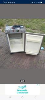 Electrolux RM koelkast voor camper of boot op gas 12v 220v, Caravans en Kamperen, Ophalen of Verzenden, Gebruikt