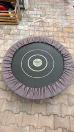 Domyos trampoline fittrampo 100, Ophalen of Verzenden, Zo goed als nieuw