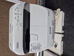 Epson EB - 580, Audio, Tv en Foto, Beamers, Ophalen, Gebruikt, Overige resoluties