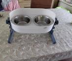 Honden voerbak bijna gratis, Ophalen, Zo goed als nieuw