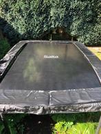 Salta trampoline rechthoekig 214 x 305, Kinderen en Baby's, Gebruikt, Ophalen