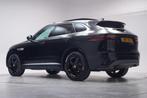 Jaguar F-Pace 2.0 P400e AWD R-Dynamic [ Panorama Leder Apple, Auto's, Jaguar, Gebruikt, 4 cilinders, 2000 kg, Adaptive Cruise Control