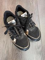 Sneakers zwart Replay maat 35, Schoenen, Ophalen of Verzenden, Zo goed als nieuw, Meisje