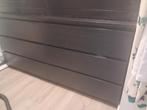2 Ikea Malm ladekasten, Ophalen, 50 tot 100 cm, Zo goed als nieuw, Minder dan 100 cm