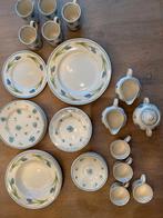 Forget me not servies Marjolein Bastin Libelle, Nieuw, Ophalen of Verzenden, Overige stijlen, Porselein