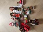 Verschillende landen poppen, Verzamelen, Poppen, Ophalen of Verzenden, Zo goed als nieuw, Pop