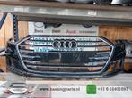 Audi A8 4N0 Voorbumper Met PDC, Gebruikt, Voor, Bumper, Audi