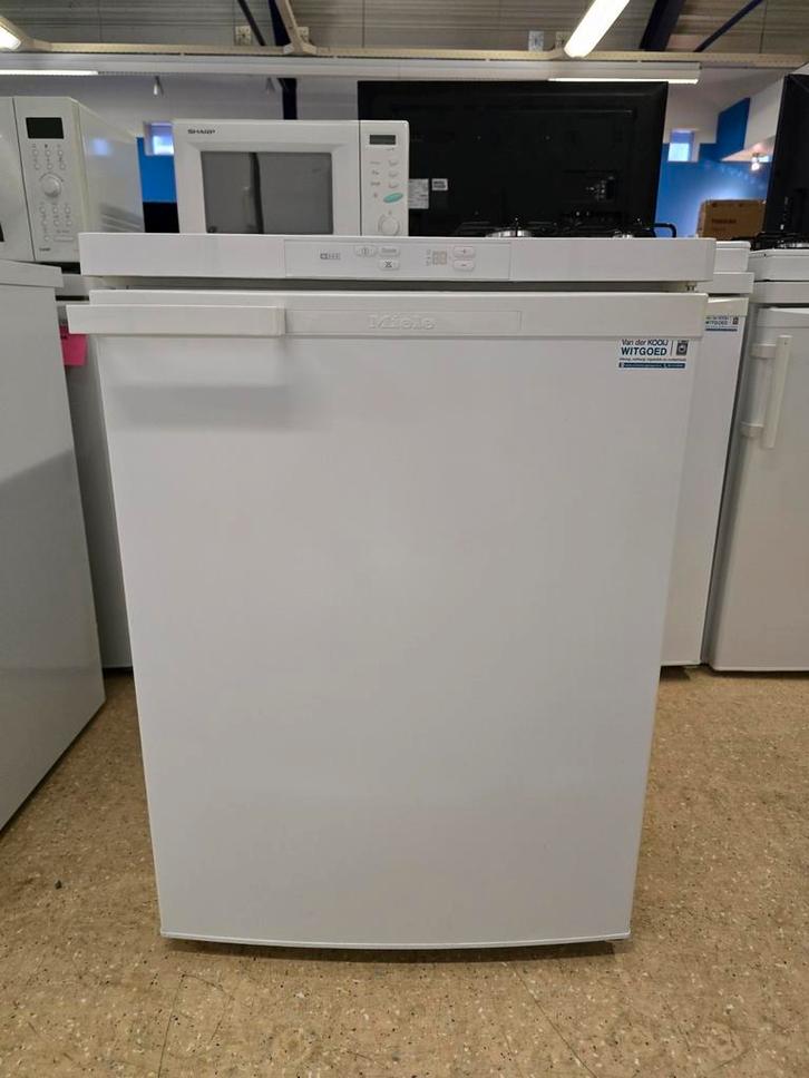 Miele tafelmodel vriezer | A++ | Low Frost | Gratis thuis 🚚, Witgoed en Apparatuur, Vriezers en Diepvrieskisten, Zo goed als nieuw