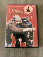 Swiebertje deel 2 dvd, Verzenden