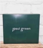 Paul Green - Mooie leren pumps maat 37,5 - Nieuw €139, Kleding | Dames, Schoenen, Pumps, Nieuw, Ophalen of Verzenden, Rood