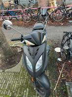 Kymco Agility Delivery 50, Ophalen, Gebruikt, Maximaal 45 km/u, 49 cc