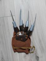 Freddy Kruger hand, Ophalen of Verzenden, Zo goed als nieuw, Jongen of Meisje
