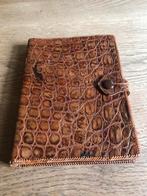 Leren portefeuille voor pas e.d.rijbewijs, Ophalen of Verzenden
