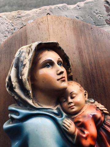 Madonna- Italie 1950 beschikbaar voor biedingen