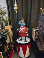 Kerst Metalen Soldaat Muis, Diversen, Kerst, Ophalen of Verzenden, Nieuw