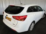 Kia cee'd Sportswagon 1.6 GDI ComfortLine AIRCO/CRUISE/PDC/L, Auto's, Kia, Voorwielaandrijving, Euro 5, Gebruikt, 4 cilinders