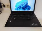 Acer Aspire A317-52 Core i3-1005G1 8GB 512GB 17,3'' FHD W11, Acer Aspire A317-52, Gebruikt, Qwerty, 8 GB