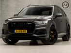 Audi Q7 50 TDI quattro S-Line Sport 286Pk Automaat (RS STOEL, Automaat, 12 maanden, 15 km/l, Gebruikt