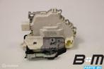 Portierslot LV Audi S3 8V, Gebruikt