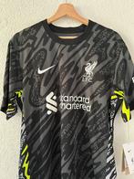 Liverpool keepershirt 2425 | M | NIEUW, Sport en Fitness, Voetbal, Maat M, Ophalen of Verzenden, Nieuw, Shirt