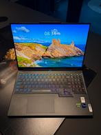Lenovo Legion 7 16IRX9 - Gaming Laptop, Computers en Software, Windows Laptops, Ophalen, Met videokaart, Qwerty, Zo goed als nieuw