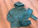 Trainingspak - blauw - 110/116 - H&M, Kinderen en Baby's, Kinderkleding | Maat 110, Verzenden, H&M, Nieuw, Setje